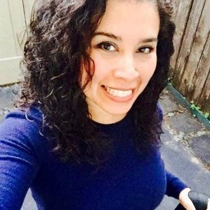 Meet your Posher, Leticia